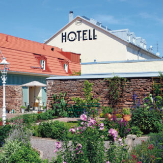 Hotell-Borgholm