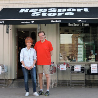 Ree-Sport-Store