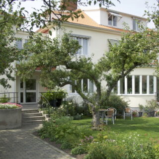 Villa-Ingrid