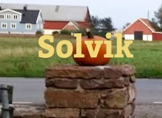 Solvik