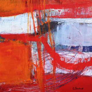 Lisbeth Sandvall