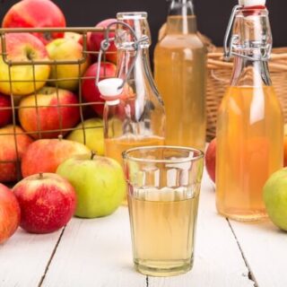 appelmust backagaarden