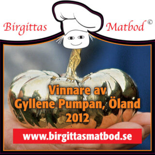 Birgittas-Matbod