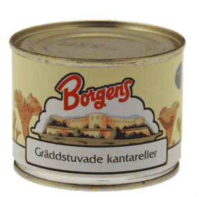 borgens