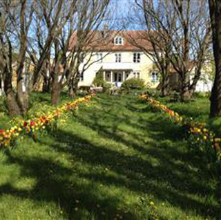 solgarden