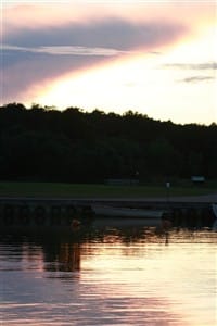 Boda-hamn