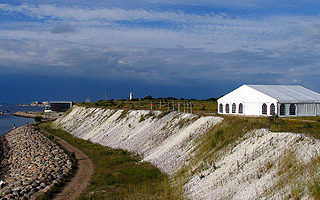 Rent-a-tent