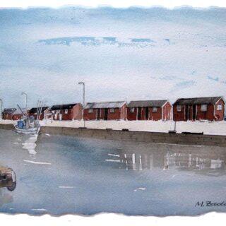 bodahamn