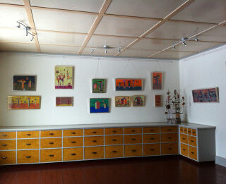 galleri-Ture