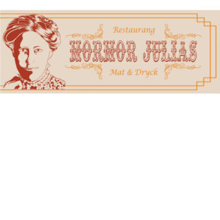 Mormor Julias Mat & Dryck