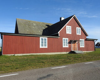 Stenasa bygdegard