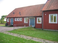 alboke bygdegard