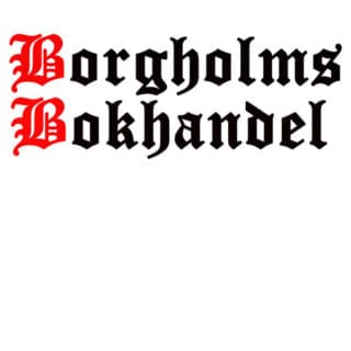 Borgholms Bokhandel