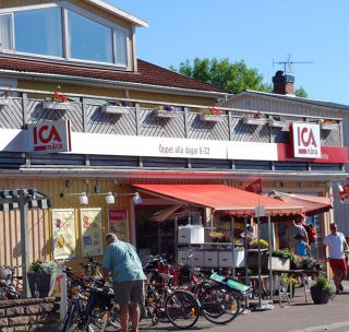 ICA Kopingsvik