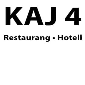 Kaj 4 logo