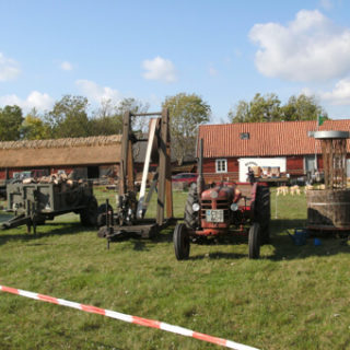 taktor
