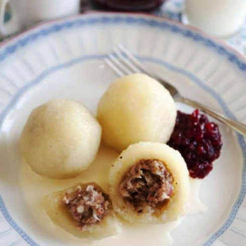 Olandska kroppkakor