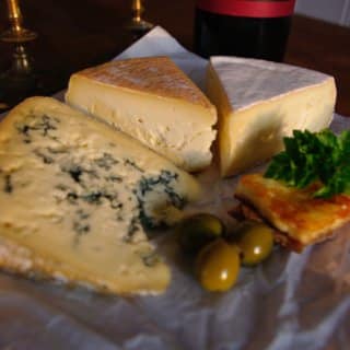 Olands Kokosmejerier