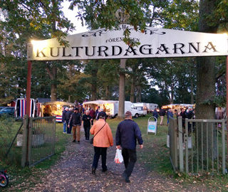 kulturdagarna