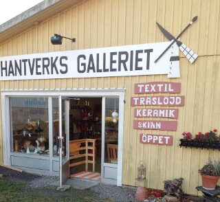 Hantverksgalleriet