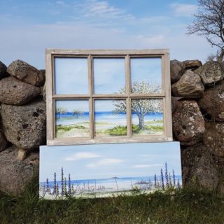 KERSTIN POLBACK