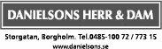 danielsons