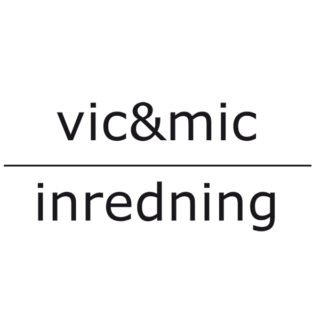 vic&mic logo