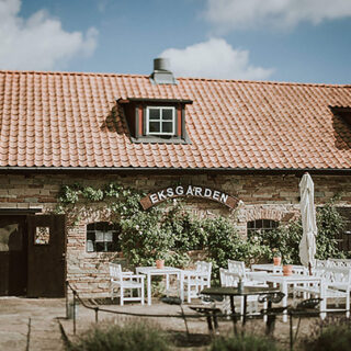 Eksgarden