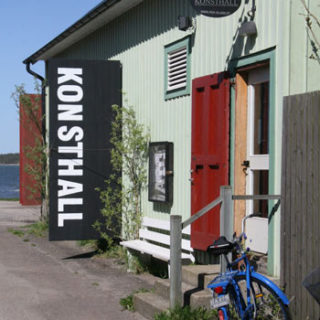 Morbylangakonsthall