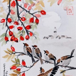 sumi-e ottenby2