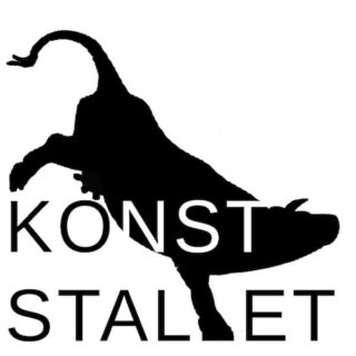 Konststallet