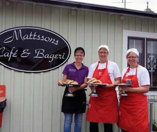 Mattsons