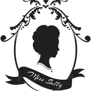 Miss Sally Logotyp