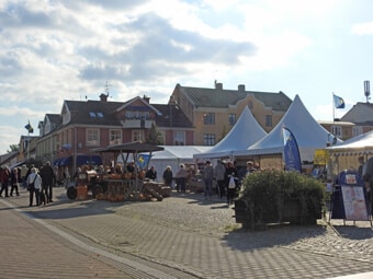 borgholms torg