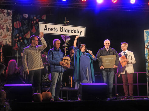 invigning 2