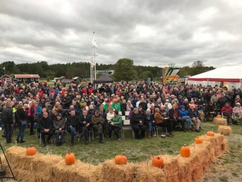 Invigning